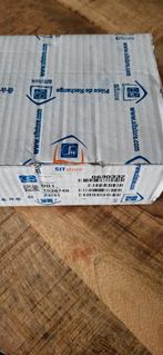 Eurosit 630 gasblok voor frituur nieuw, Ophalen of Verzenden, Nieuw