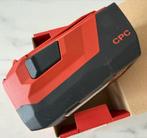 Hilti 22V 8.0Ah Li-ion Accu (oud model), Ophalen of Verzenden, Nieuw