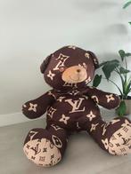 Grote Louis Vuitton knuffelbeer - Perfect cadeau!, Kinderen en Baby's, Speelgoed | Knuffels en Pluche, Ophalen of Verzenden, Zo goed als nieuw