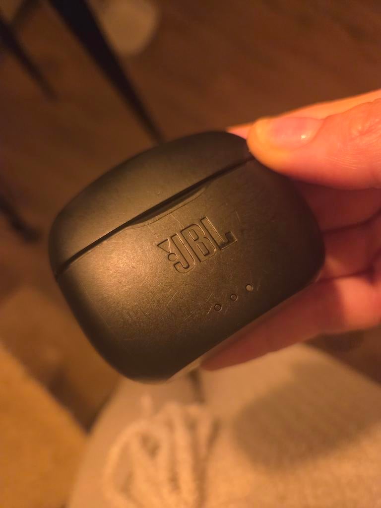 JBL 215TWS Oortjes - Zo goed als nieuw!, Ophalen of Verzenden, Zo goed als nieuw, Overige merken, Draadloos