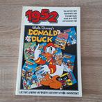 Walt Disney's Donald Duck 1952, Eén stripboek, Ophalen of Verzenden, Gelezen