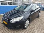 Ford Focus 1.0 EcoBoost Lease Trend (bj 2012), Zwart, Handgeschakeld, Ford, 998 cc