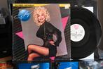 LP 1984 Dolly Parton    " the Great Pretender ", 1980 - 1989, Ophalen of Verzenden, Zo goed als nieuw, Inclusief binnenhoes