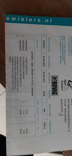 Kymco Like 50cc Scooter - Eerste Eigenaar, Goed Onderhouden, Fietsen en Brommers, Scooters | Kymco, Ophalen, Gebruikt, Maximaal 45 km/u