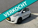 Citroen C1 1.0-12V Ambiance | AIRCO | NAVI | BLUETOOTH | ISO, Stof, Gebruikt, 4 stoelen, C1