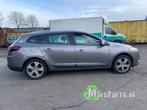 Tank Klep van een Renault Megane, Gebruikt, -, Renault, -