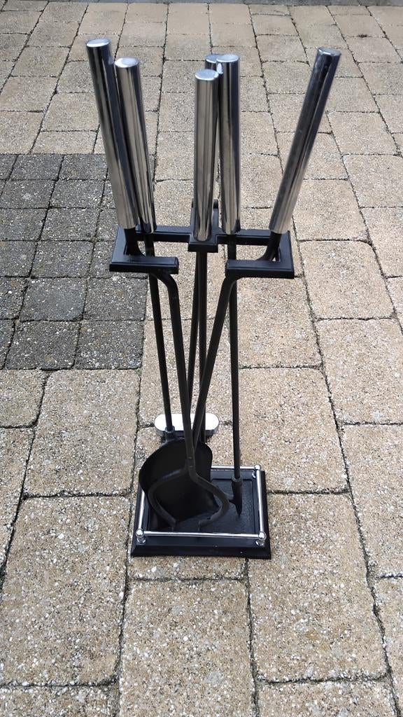 Haardstel, Ophalen, Gebruikt, Rechthoekig