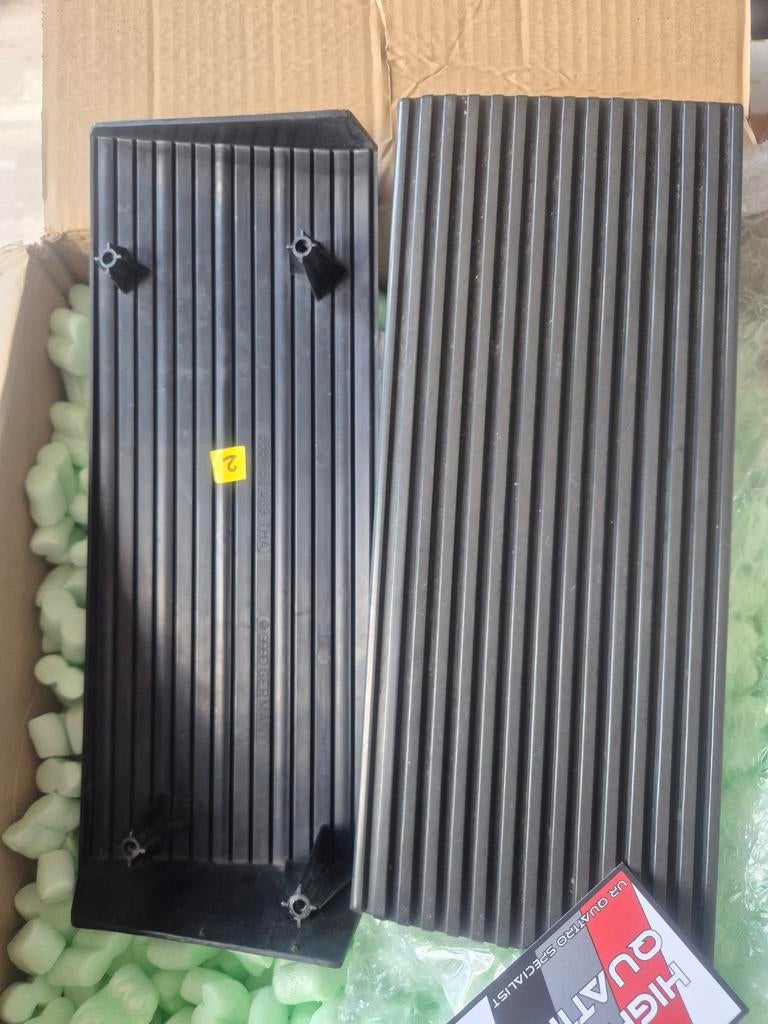 Gebruikte kappen voor Audi UR Quattro Coupé, Ophalen