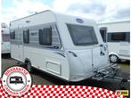 Caravelair Antares 465 Dwarsbed / Luifel., Bedrijf, Treinzit, 750 - 1000 kg, Luifel