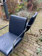 1x Gelderland Young International  Zoom Stoel, Ophalen, Gebruikt, Blauw, Eén