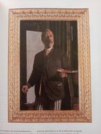 Lijsten Floris Verster Ap Sok Piet Mondriaan 1995, Ophalen of Verzenden, Zo goed als nieuw, Overige typen