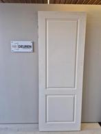 2 x Skantrae SKB 277 (830x2315) Opdek Rechts NIEUW, Doe-het-zelf en Verbouw, Deuren en Horren, Ophalen, Binnendeur, Nieuw, Glas