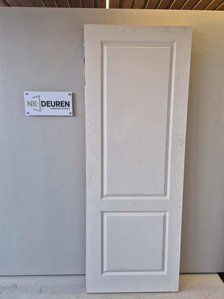 2 x Skantrae SKB 277 (830x2315) Opdek Rechts NIEUW, Doe-het-zelf en Verbouw, Deuren en Horren, Nieuw, Binnendeur, 200 tot 215 cm