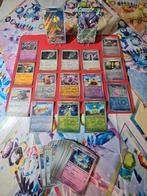 Pokemon kaarten set: Scarlet & Voilet 1, Ophalen, Nieuw, Meerdere kaarten