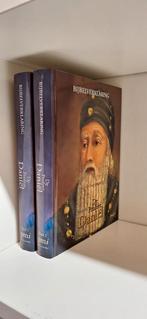 G.A. van de Weerd - I en ll Bijbelverklaring Daniel, Boeken, Ophalen of Verzenden, Zo goed als nieuw, G.A. van de Weerd