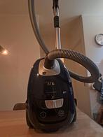 AEG VX8 Silence Stofzuiger | Incl. 10 zakken | Zeer stil, Witgoed en Apparatuur, Stofzuigers, Gebruikt, Stofzuiger, Minder dan 1200 watt