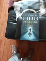 Stephen King - De Groene Mijl (The Green Mile), Ophalen of Verzenden, Zo goed als nieuw, Stephen King, Nederland