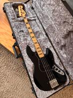 Fender USA/ JAPAN [Geddy Lee] jazz., Ophalen, Gebruikt, Elektrisch