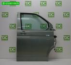 Volkswagen Transporter T5 Voorportier rechts fresco green, Gebruikt, Ophalen of Verzenden, Volkswagen, Voor