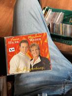 Frans Bauer & Marianne Weber - De Regenboog CD, Ophalen of Verzenden, Zo goed als nieuw, Nederlandstalig