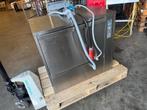Winterhalter GS 630 Vaatwasser, Ophalen, Gebruikt, Wassen en Drogen