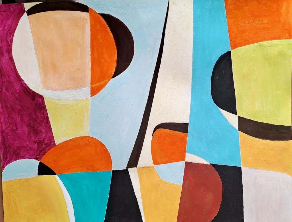 Summer, Ophalen of Verzenden