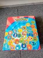 Pokemon Muntenmap Serie 1 & 2 compleet Super de Boer 96 munt, Ophalen of Verzenden, Pokemon, ., .