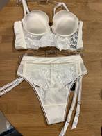 Lisca bh 75B string jarretels 38 NIEUW!! Nieuwprijs €132,80, Ophalen of Verzenden, Setje