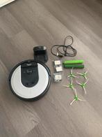 Roomba i7 robotstofzuiger, Ophalen, Gebruikt, Reservoir, Robotstofzuiger