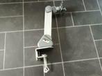bureausteun - monitorarm - desk arm - design, Ophalen of Verzenden, Zo goed als nieuw, Overige typen, Onbekend