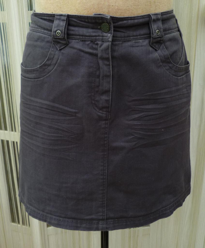 Cecil bruine katoenen rok size 34 (maat 44), Kleding | Dames, Rokken, Bruin, Maat 42/44 (L), Ophalen of Verzenden, Zo goed als nieuw