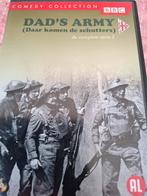 Dad's army 3, Alle leeftijden, Ophalen of Verzenden, Zo goed als nieuw
