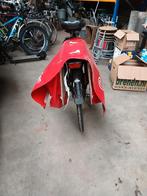 Stevige fietstas - Kranten bezorgen, Fietsen en Brommers, Gebruikt, Onbekend, Onbekend, Ophalen of Verzenden