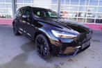 Volvo XC60 2.0 T6 Plug-in hybrid AWD Ultra Black Edition Aut, Automaat, Gebruikt, 4 cilinders, 1969 cc