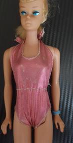 Barbie vintage  body, Ophalen of Verzenden, Kleertjes