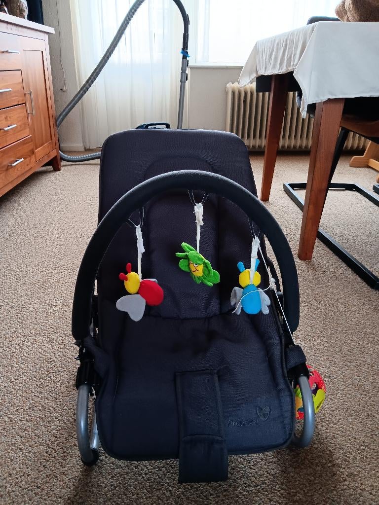 Wip stoel voor baby merk Prenatal, Kinderen en Baby's, Wipstoeltjes, Ophalen, Wipstoel, Prenatal, Verstelbaar