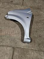 LINKERZIJSCHERM LINKS TYOTA AYGO ZILVERGRIJS, Auto-onderdelen, Niet ingevuld, Gebruikt, Deur, Niet ingevuld