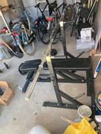 Fitness materialen, Ophalen, Zo goed als nieuw, Overige typen