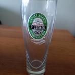 Heineken Pilsener Limited Edition Glas, Ophalen of Verzenden, Nieuw, Bierglas