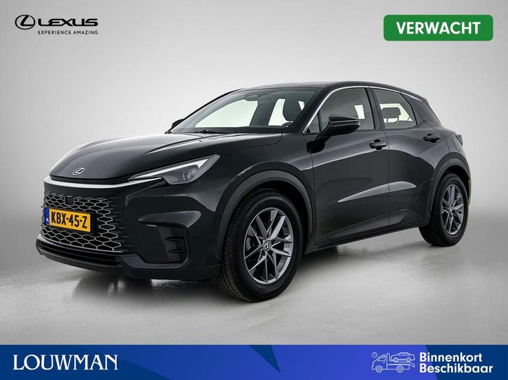 Lexus LBX 2WD Limited + | BTW Voertuig | Dealeronderhouden |, Auto's, Lexus, Bedrijf, Te koop, Overige modellen, ABS, Achteruitrijcamera