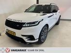 Land Rover RANGE ROVER VELAR 2.0 I4 Turbo AWD SE R-Dynamic-T, Auto's, Land Rover, Gebruikt, 4 cilinders, Range Rover Velar, Wit
