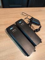 Bosch powerpack 400 smart 2 stuks, Ophalen of Verzenden, Zo goed als nieuw