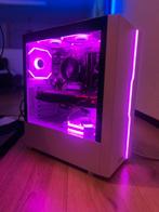 Gaming pc / RYZEN 5 / GTX 1070 8GB / 16GB RAM, Computers en Software, Desktop Pc's, Ophalen
