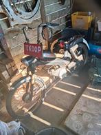 Tomos 4L Oldtimer Brommer - Opknapper, Ophalen of Verzenden