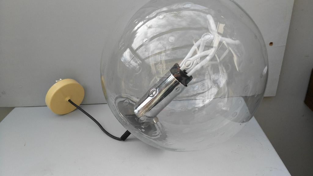 Raaklamp, Ophalen of Verzenden