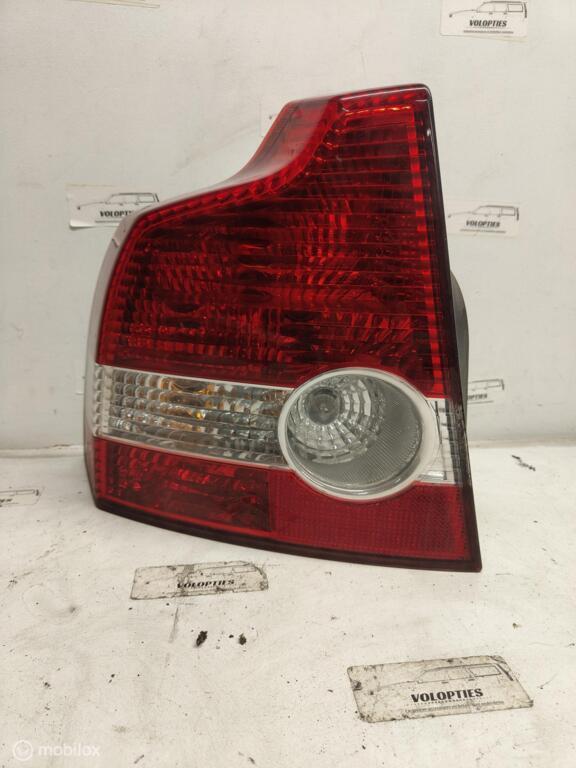 Achterlicht links Volvo S40 ('04), Auto-onderdelen, Verlichting, Volvo, Gebruikt, Ophalen of Verzenden