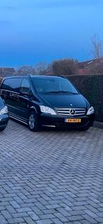Mercedes-Benz Vito 2014, Automaat, 1962 kg, 2987 cc, Diesel