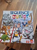 Sequence Junior & My First Rummikub -kinderspellen, Drie of vier spelers, Ophalen of Verzenden, Gebruikt, Goliath