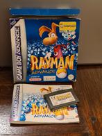 Rayman Advance Gameboy Advance, Avontuur en Actie, 1 speler, Ophalen of Verzenden, Zo goed als nieuw