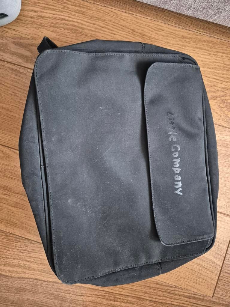 Baby tas,luiertas, Ophalen of Verzenden, Zo goed als nieuw, Rugzak